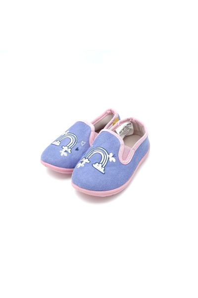 HHS-20C-76 Zapatillas estar por casa niña -40 Grados