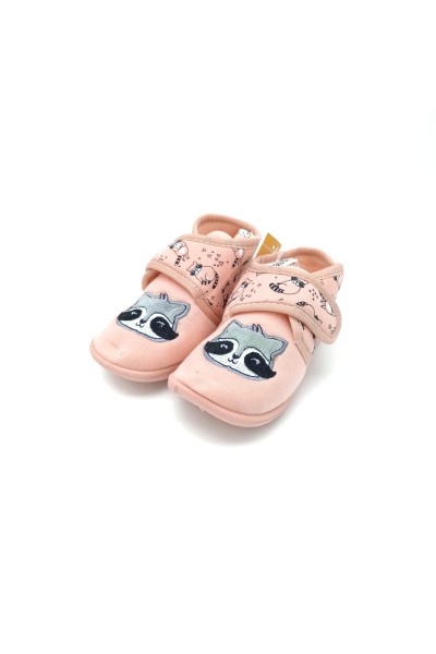 HHS-21C-002 Zapatillas estar por casa niña -40 Grados