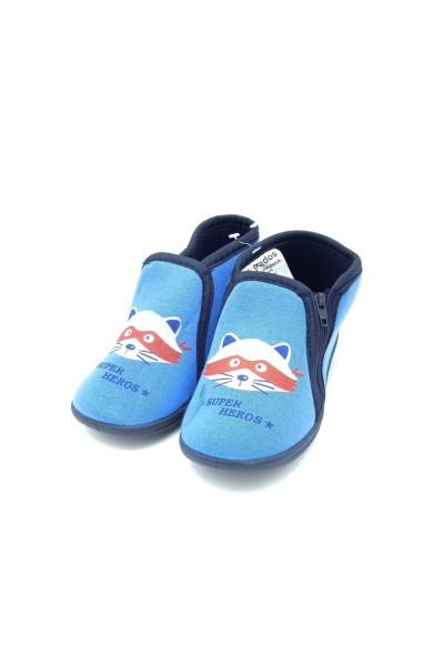 HHS-20W-400 Zapatillas estar por casa niño -40 Grados