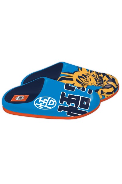DB15472 DBALLS - ZAPATILLAS SUELA DRAGON BALL