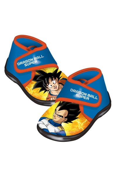 DB15465 DBALL - ZAPATILLA BOTA DRAGON BALL