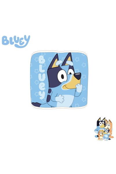 BL5241428 Braga cuello polar niño Bluey
