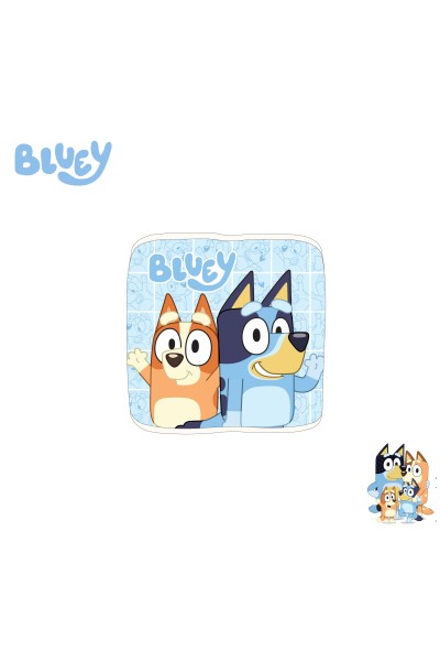 BL5241428 Braga cuello polar niño Bluey