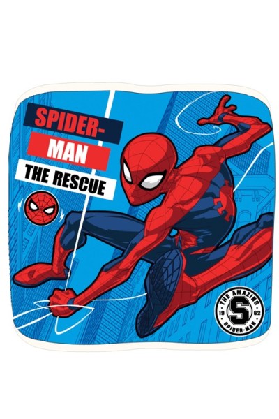 SPS52411742 Braga cuello polar niño Spiderman
