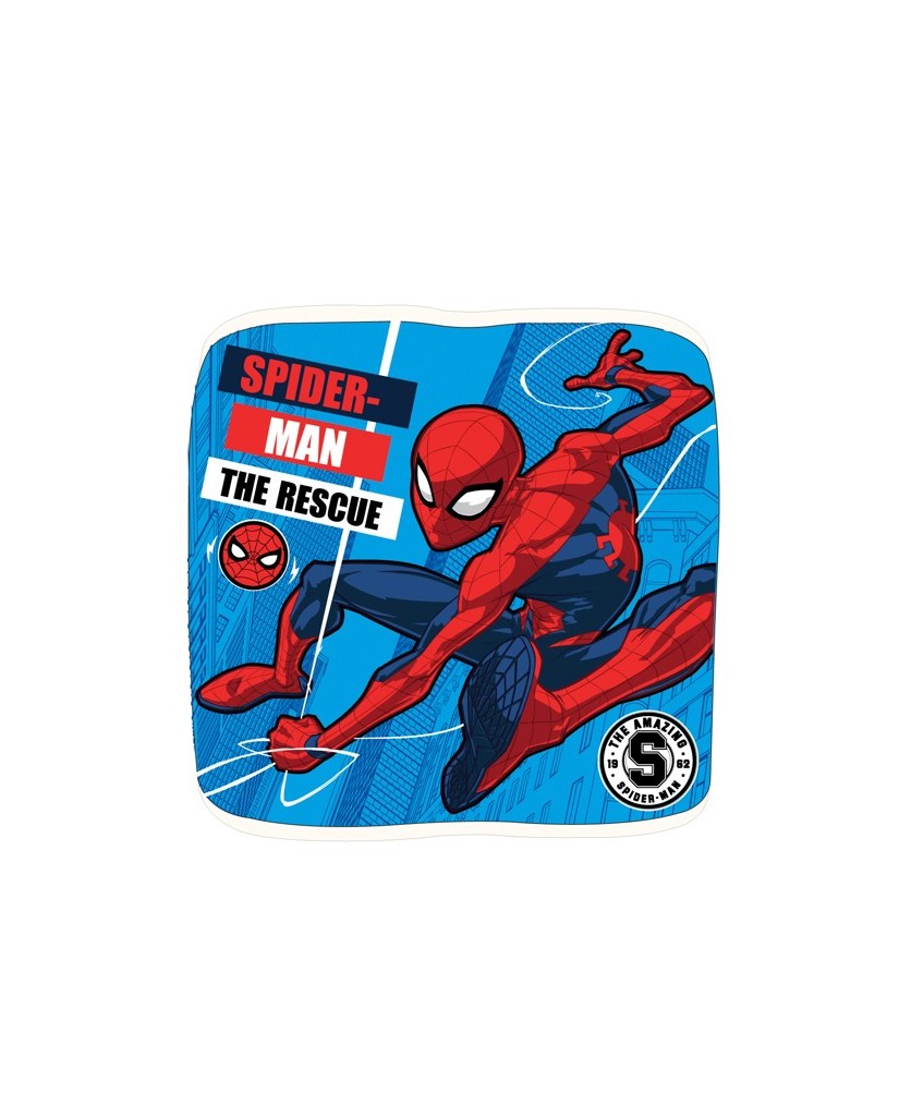 SPS52411742 Braga cuello polar niño Spiderman