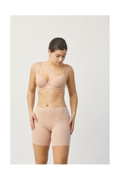 19665 CULOTTE ANTIRROCE ALGODÓN LÁSER- Ysabel Mora