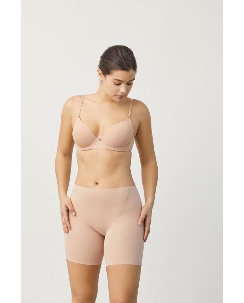 19665 CULOTTE ANTIRROCE ALGODÓN LÁSER- Ysabel Mora