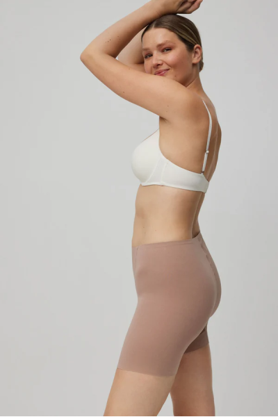 19665 CULOTTE ANTIRROCE ALGODÓN LÁSER- Ysabel Mora