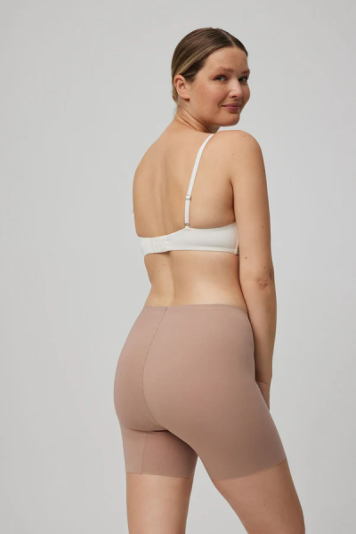 19665 CULOTTE ANTIRROCE ALGODÓN LÁSER- Ysabel Mora