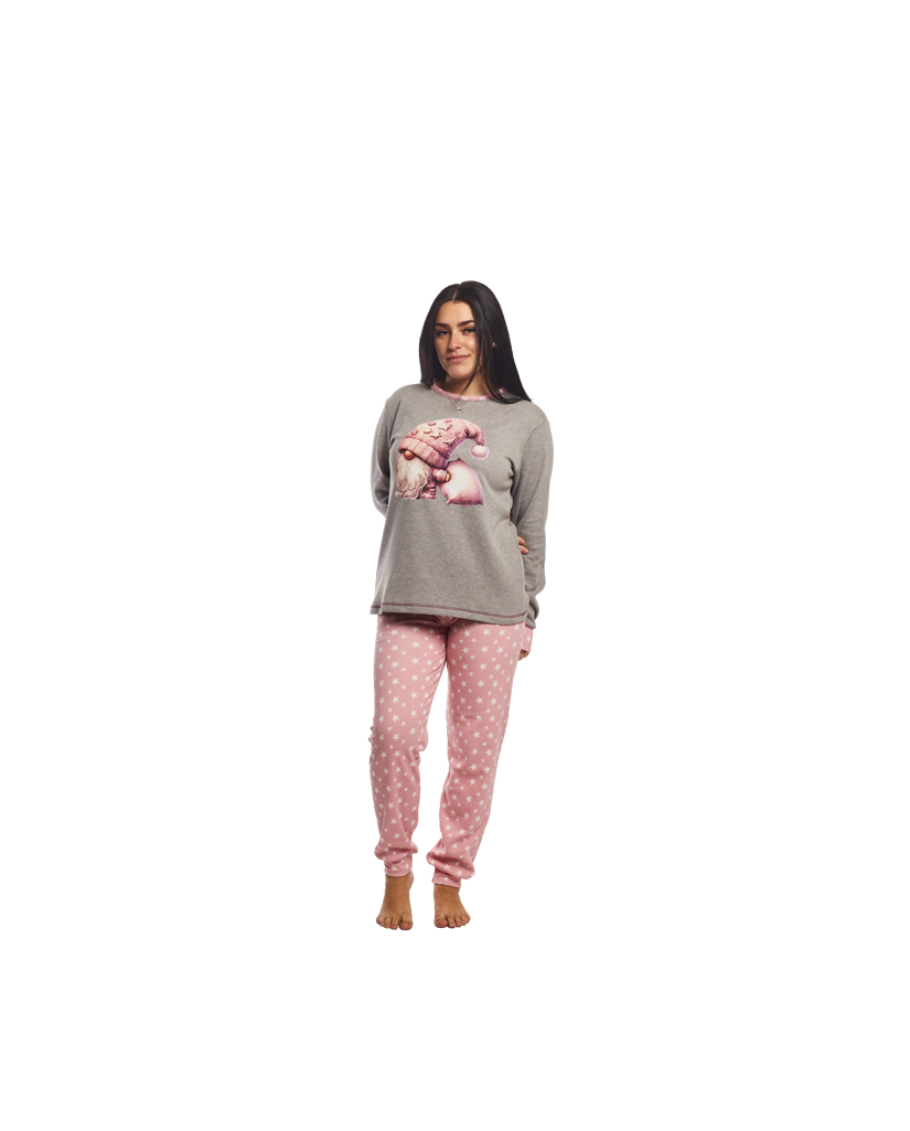 83804 PIJAMA SEÑORA NOGMO