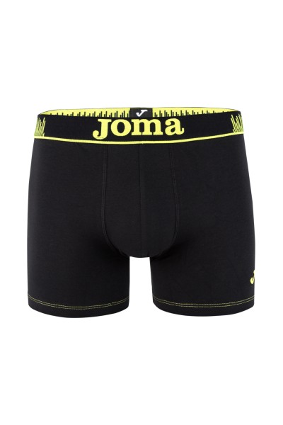JS102015 Pack 2 goma vista Bóxer Hombre