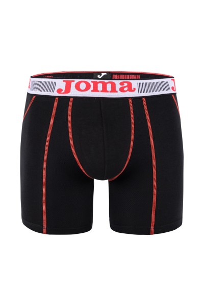 JS201989 goma vista largo Bóxer Hombre