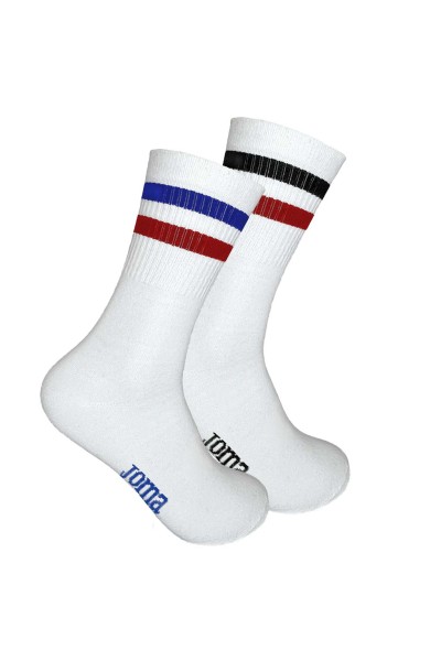 JS1087 Pack 2 Calcetines Hombre