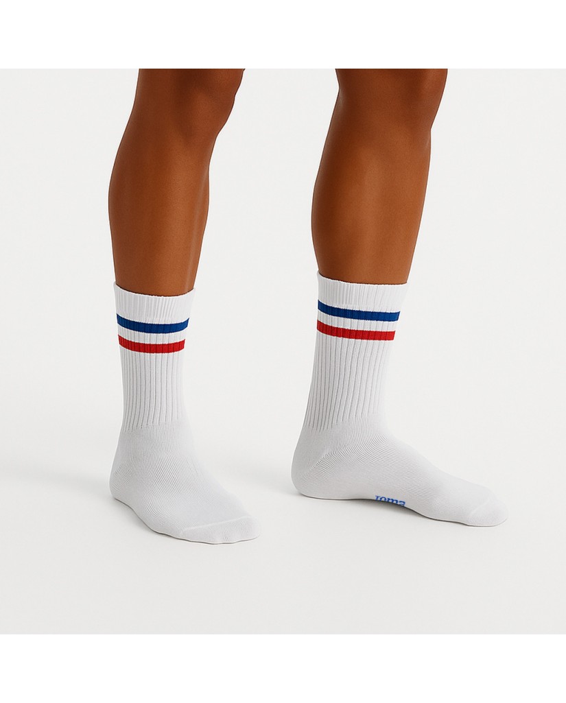 JS1087 Pack 2 Calcetines Hombre