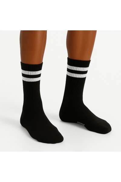 JS1087 Pack 2 Calcetines Hombre