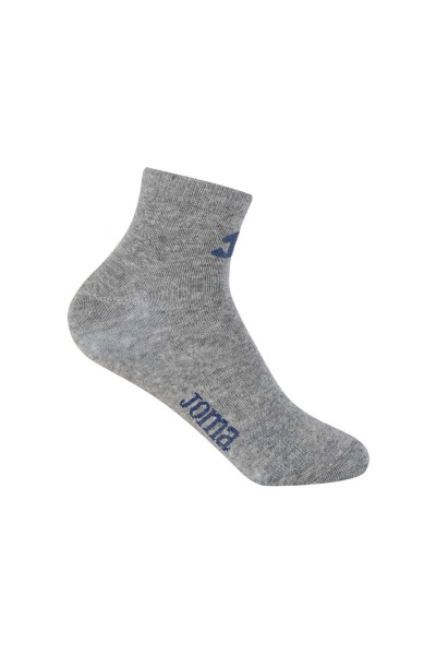 JS2051TA Pack 3 tobillero deportivo Calcetines Hombre