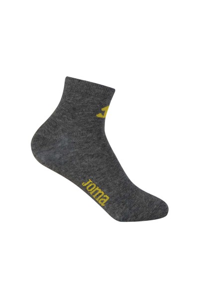JS2051TA Pack 3 tobillero deportivo Calcetines Hombre