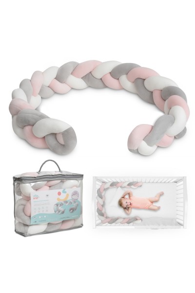 CHI007-03 CHICHONERA CUERDA TRENZADA- Interbaby