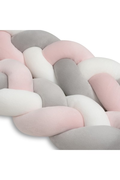CHI007-03 CHICHONERA CUERDA TRENZADA- Interbaby
