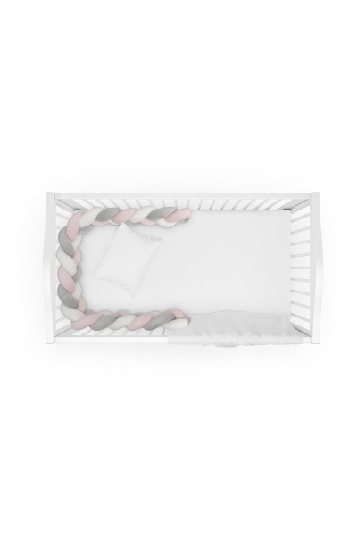 CHI007-03 CHICHONERA CUERDA TRENZADA- Interbaby