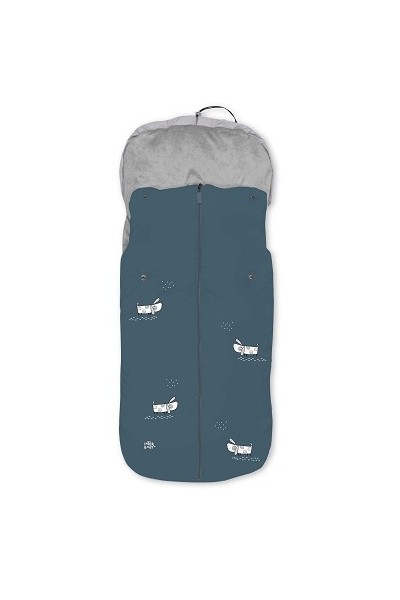 10084 SACO CARRO Mod perrito