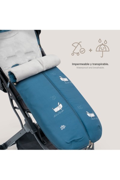 10084 SACO CARRO Mod perrito
