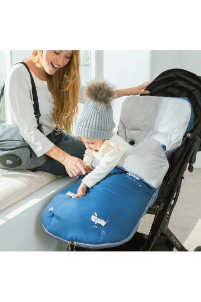 10084 SACO CARRO Mod perrito
