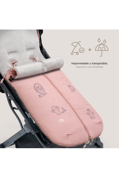 10079 SACO CARRO MOD CACTUS-INTERBABY