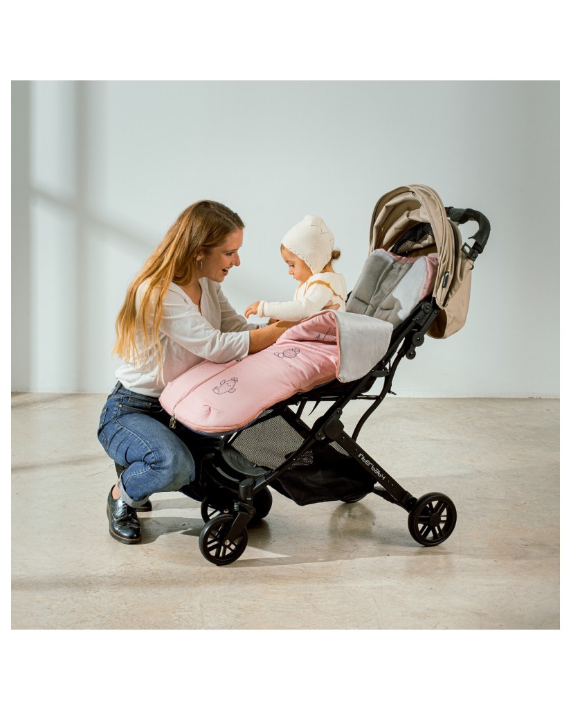 10079 SACO CARRO MOD CACTUS-INTERBABY