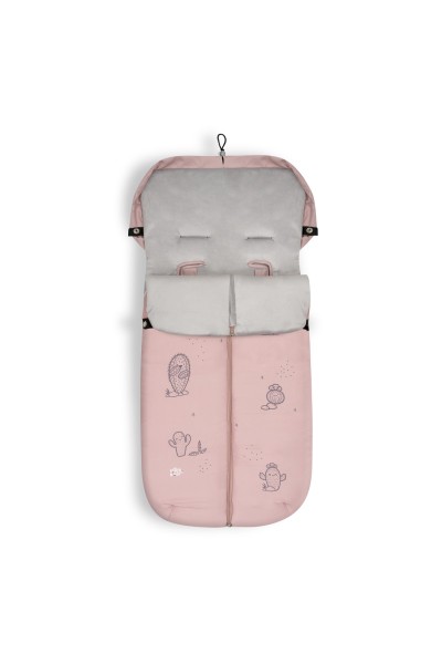 10079 SACO CARRO MOD CACTUS-INTERBABY
