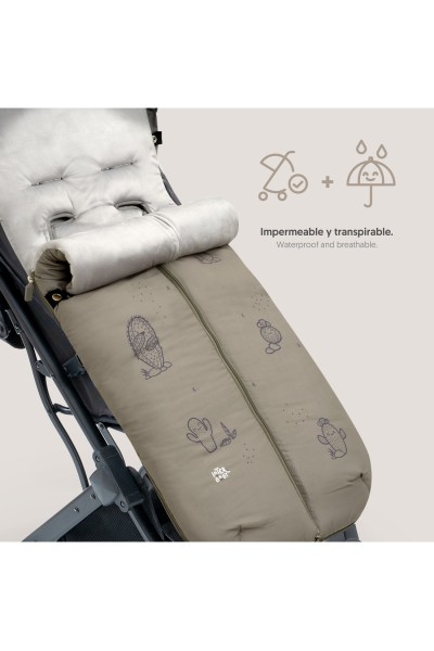 10079 SACO CARRO MOD CACTUS-INTERBABY