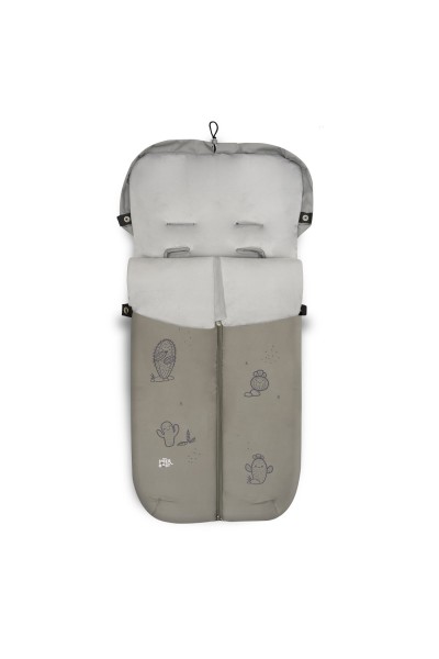 10079 SACO CARRO MOD CACTUS-INTERBABY