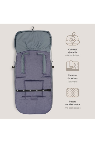 10079 SACO CARRO MOD CACTUS-INTERBABY