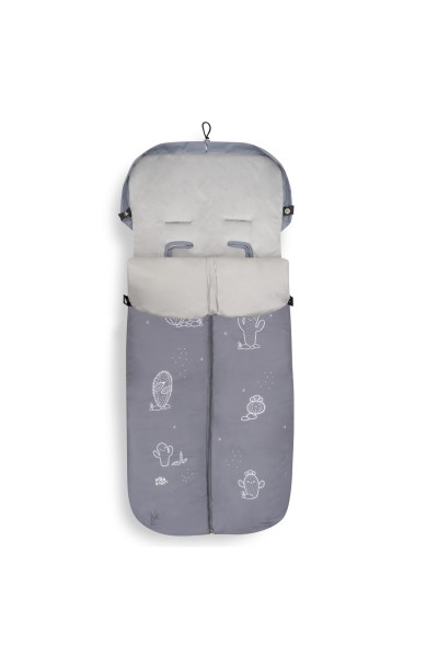 10079 SACO CARRO MOD CACTUS-INTERBABY