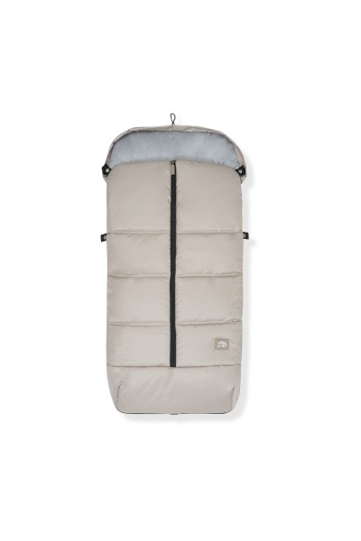 10024 SACO CARRO LISO- Interbaby