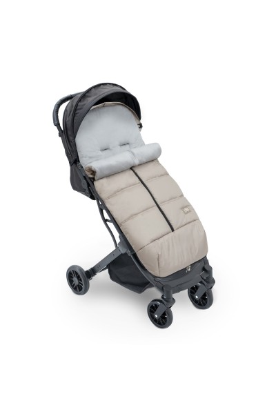10024 SACO CARRO LISO- Interbaby