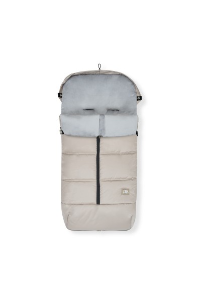 10024 SACO CARRO LISO- Interbaby