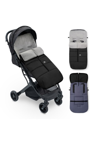 10024 SACO CARRO LISO- Interbaby