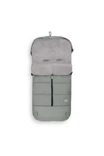 10024 SACO CARRO LISO- Interbaby