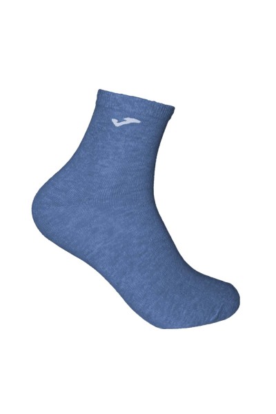 JS201714TA Pack tres calcetines tobilleros mujer-Joma