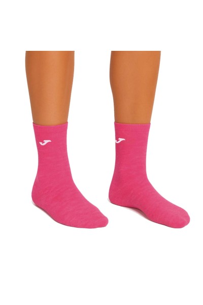 JS201714TA Pack tres calcetines tobilleros mujer-Joma