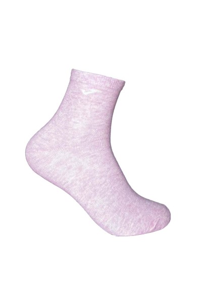 JS201714TA Pack tres calcetines tobilleros mujer-Joma
