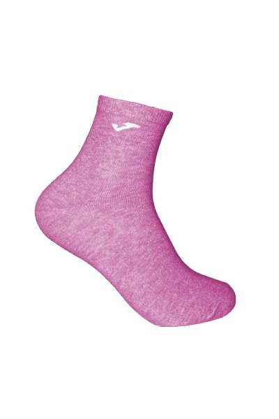 JS201714TA Pack tres calcetines tobilleros mujer-Joma