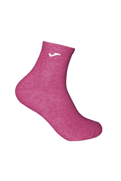 JS201714TA Pack tres calcetines tobilleros mujer-Joma
