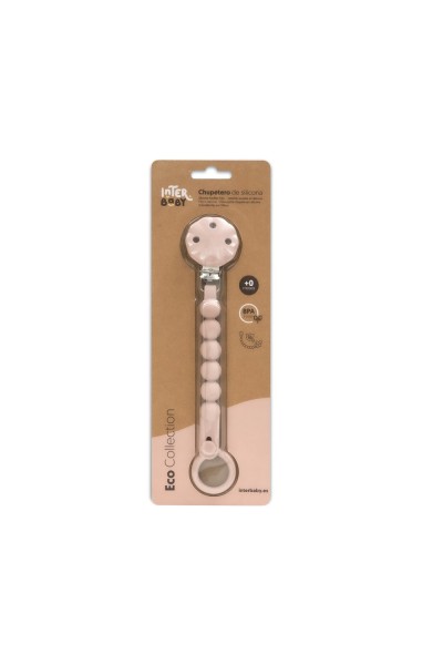 3338 TRIPTICO CUNA CIGUEÑA OSO + BROCHE