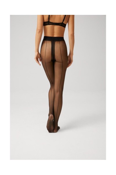 16611 PANTY 20 DEN MUJER