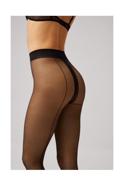 16611 PANTY 20 DEN MUJER