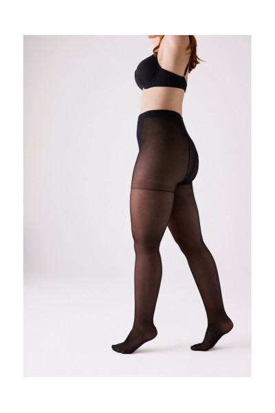 16514 PANTY SUPERTALLA 40 DEN