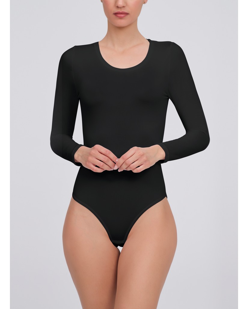 25114 BODY TERMICO MUJER- 40 Grados