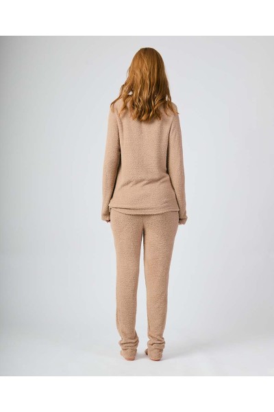 XJG_FP0107 Pijama mujer 'Sweet girl'- Javier Golmar